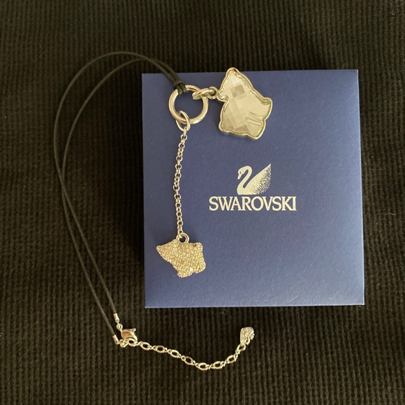 Swarovski Necklace - Picture 2 of 8